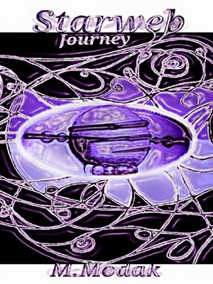 cover image of The Starweb Journey
